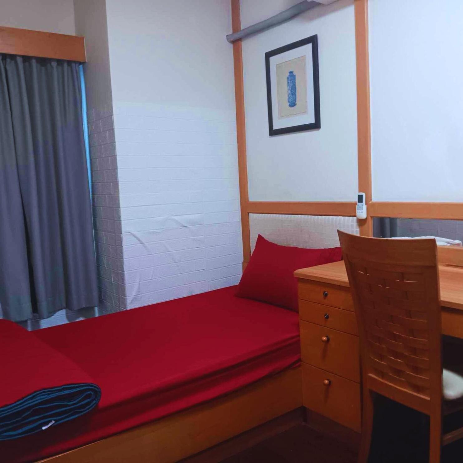 Grand Diamond Condo Suites Banguecoque Exterior foto