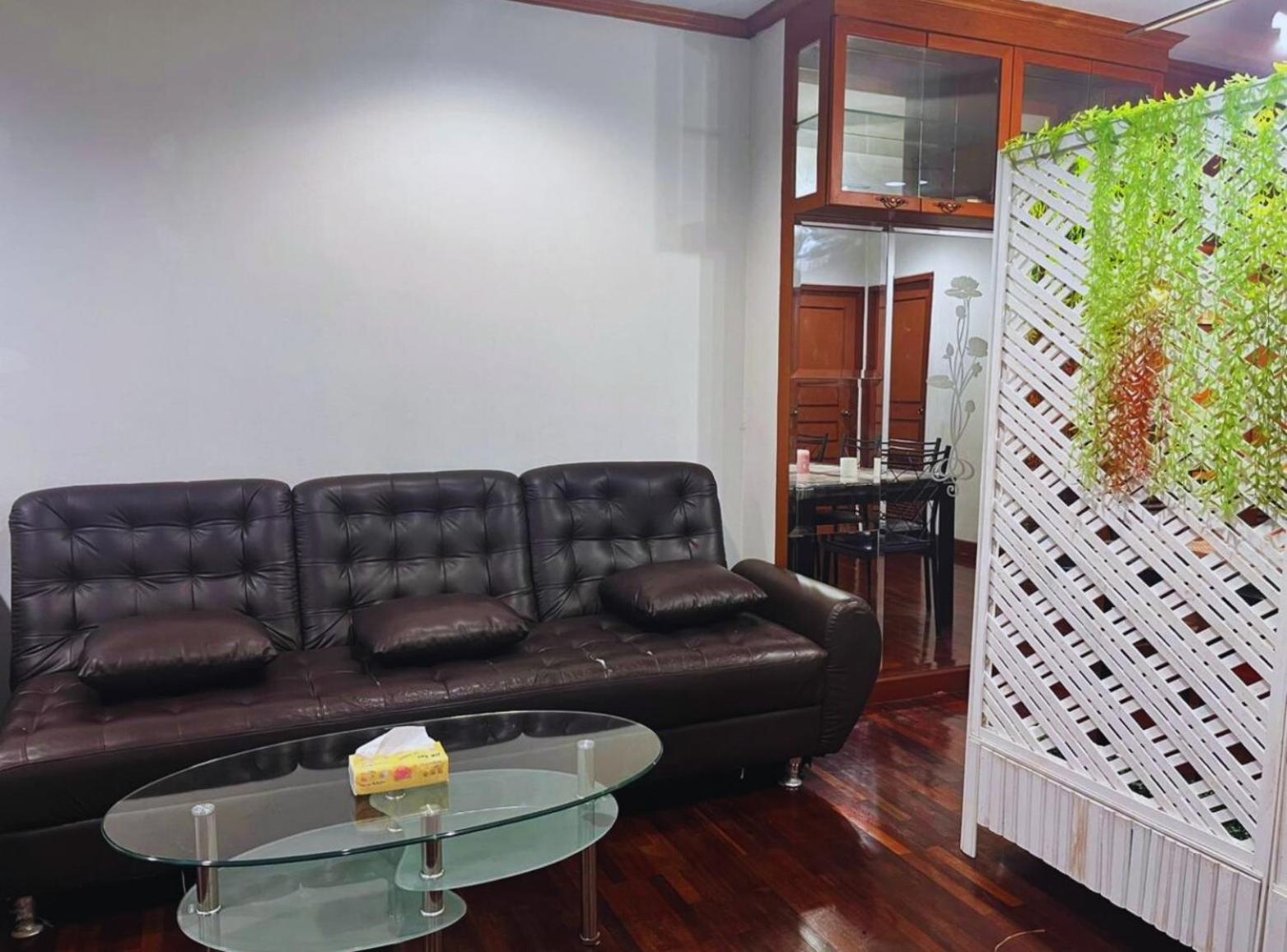 Grand Diamond Condo Suites Banguecoque Exterior foto