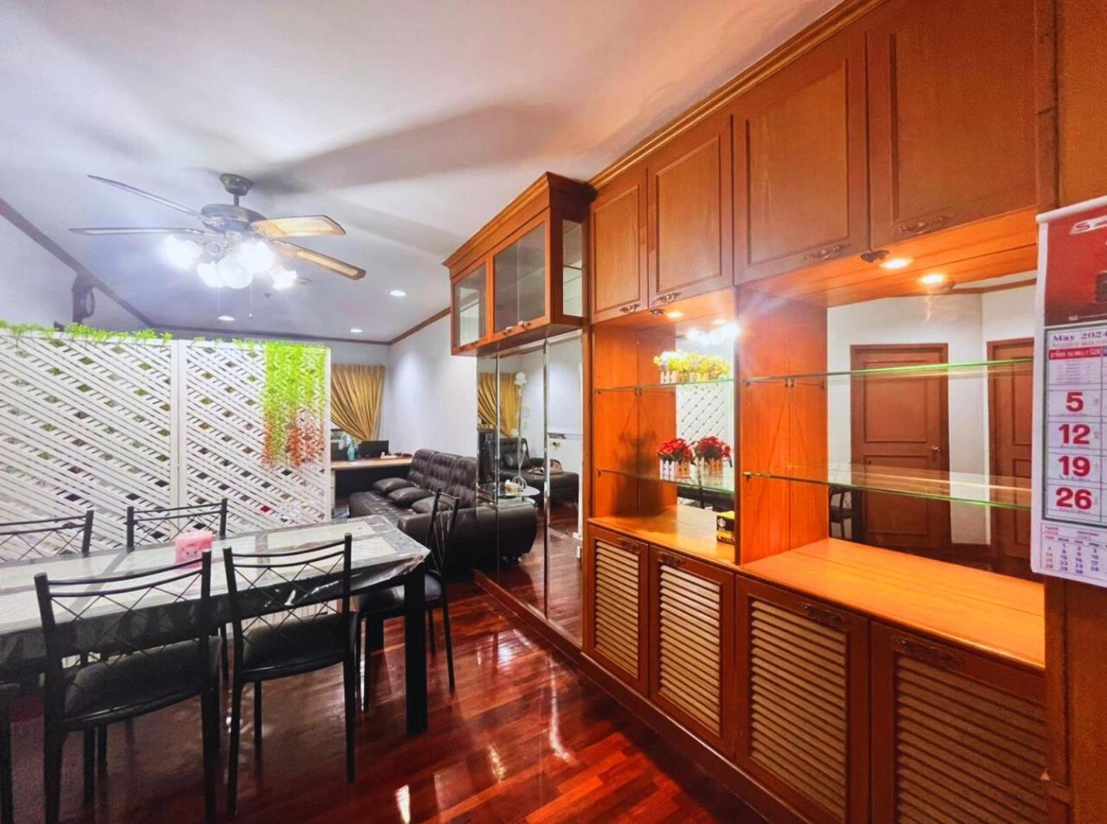 Grand Diamond Condo Suites Banguecoque Exterior foto